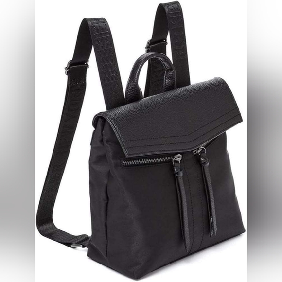 Botkier New York Trigger Mini Backpack - Picture 2 of 4